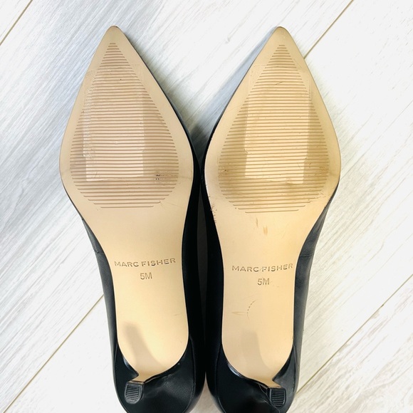 Marc Fisher Pumps - Picture 8 of 8